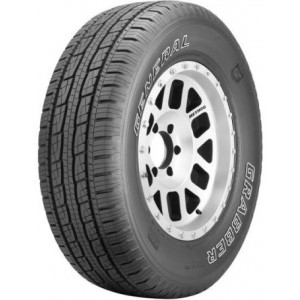 general tire GRABBER HTS60 265/75R16 116 T