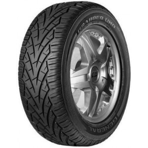 general tire GRABBER UHP 265/65R17 112 H